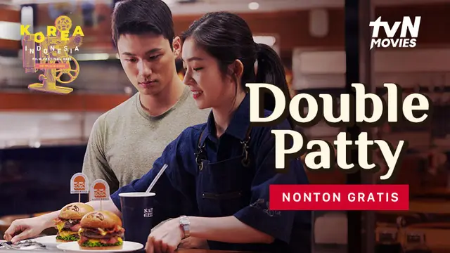 Double Patty