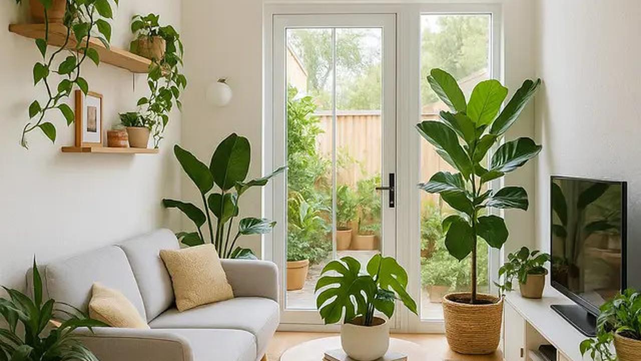 Inspirasi Upgrade Rumah Kecil yang Instagramable, 5x7 Meter pun Jadi Indah