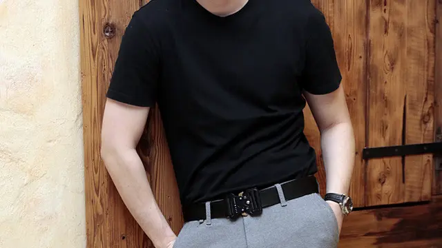 [Bintang] Herjunot Ali