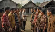 Contoh Konflik Antar Suku di Indonesia dan Dunia: Penyebab, Dampak, dan Upaya Pencegahannya