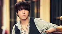 Jung Yong Hwa, Eksektif Muda yang Tampan di Drama Terbaru