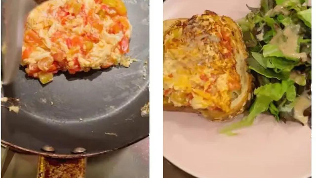 Menu Diet dan Enak ala Prilly Latuconsina, Bikinnya Gampang Banget