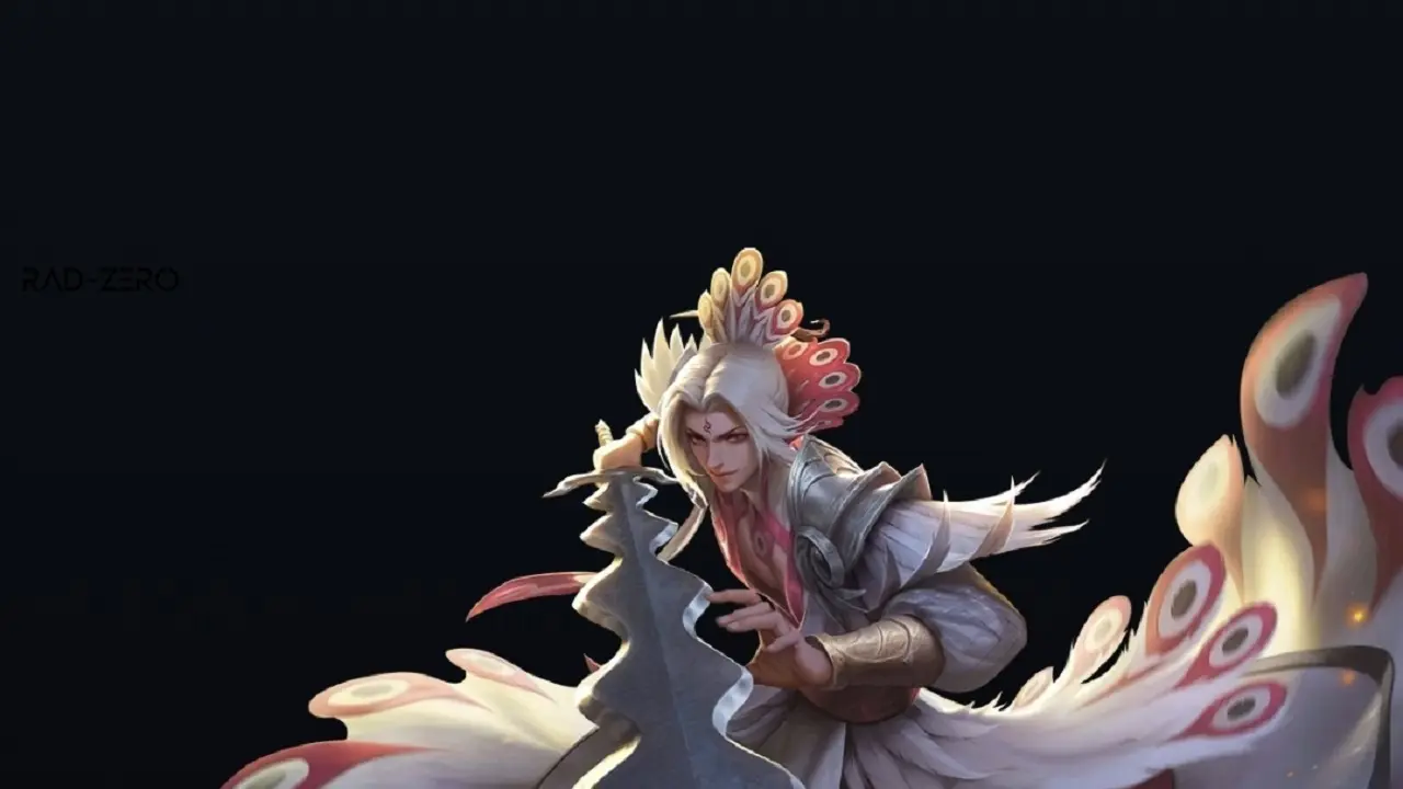 Ling Mobile Legends (Deviantart)