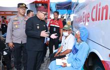 Fakta Unik: 685 Warga Banyuwangi Nikmati Operasi Katarak Gratis, PMI dan JFF Berkolaborasi