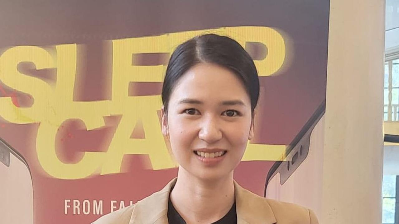 Jadi Pegawai Pinjol di Film Sleep Call, Laura Basuki 'Peran Dina Ini Cukup Rumit