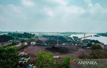 Dermaga Curah Kering Pelindo Jambi di Talang Duku Siap Optimalkan Logistik Regional