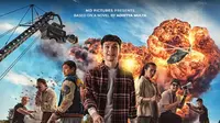 23 Film Komedi Indonesia Terbaru 2025 yang Siap Bikin Ngakak