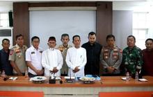 Mediasi Kisruh Aset Masjid Nurul Tajdid Barru: Pemkab Ajak Tempuh Jalur Hukum