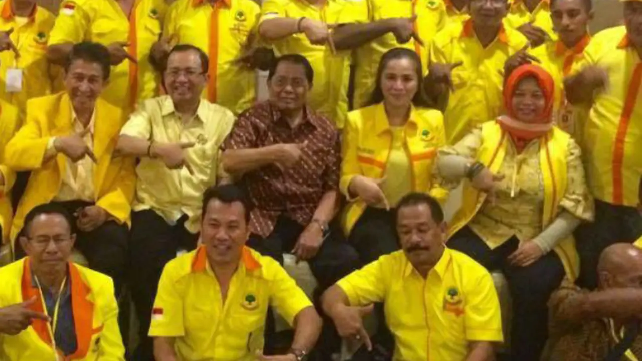 Partai Baerkarya