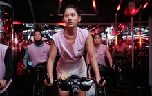 Intip Serunya Olahraga dan Bangun Koneksi Baru di Fimelahood Fit & Fun: Indoor Cycling Day
