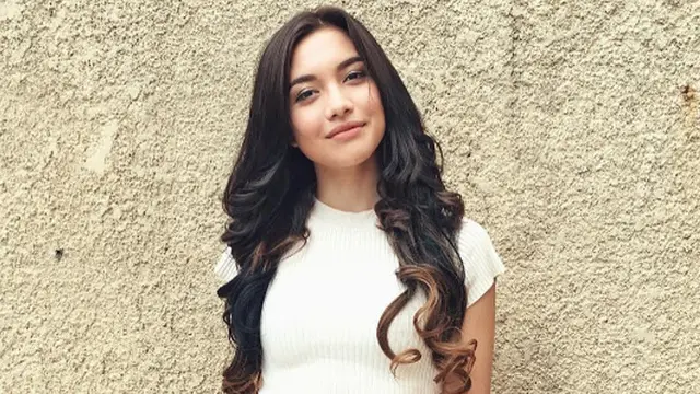 Angela Gilsha (Foto: Instagram)