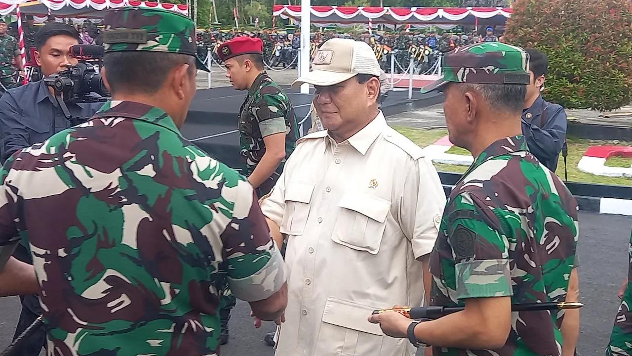 Dok. Istimewa