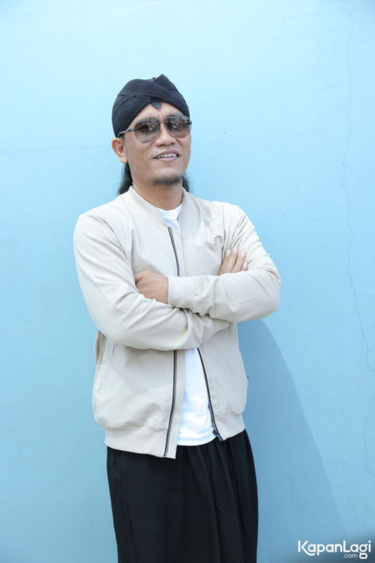 Muncul Petisi Gus Miftah Dicopot Sebagai Staf Utusan Khusus Presiden