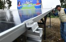 DEB Besakih Diresmikan dan Punya PLTS 6,6 kWp, Potensi Pendapatan Desa Capai Rp123 Juta per Bulan