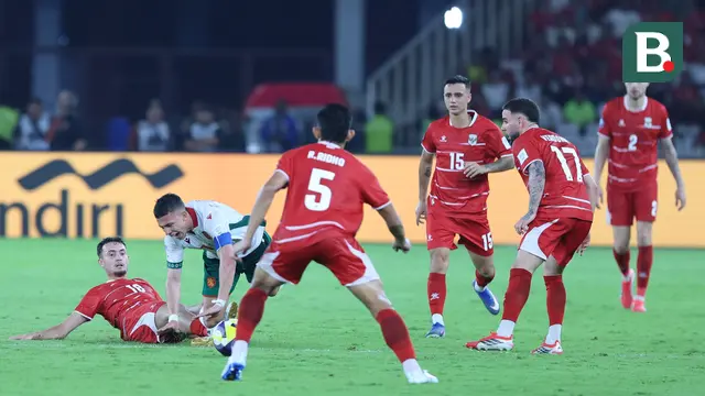 Timnas Indonesia