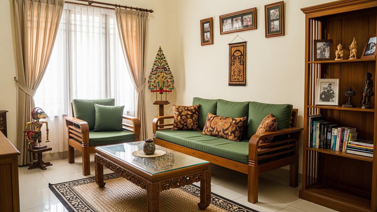 3 Produk yang Biasanya Terbuat dari Kayu, Hadirkan Sentuhan Alami di Rumah