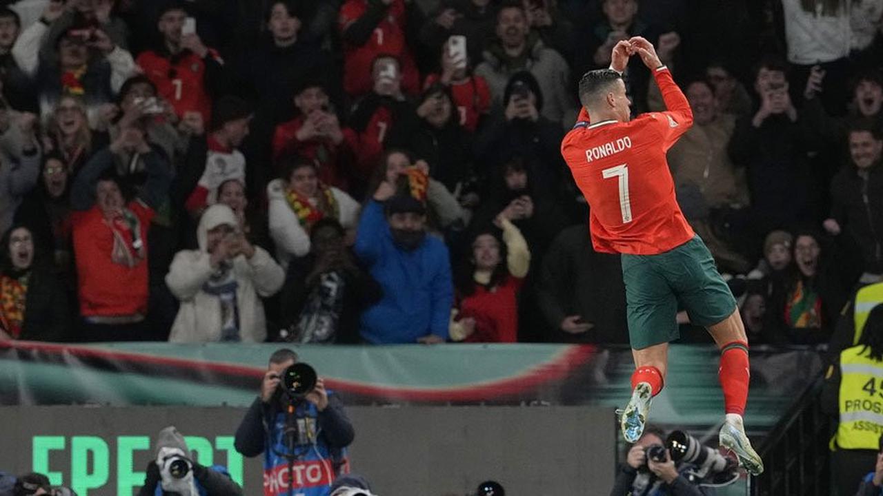 Terungkap! Ternyata Segini Tarif untuk Kerja Sama dengan Cristiano Ronaldo dan Messi, Bikin Melongo