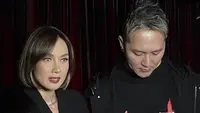 Sara Wijayanto - Demian Aditya Resmi Bercerai, Pengadilan Agama Ungkap Prosesnya