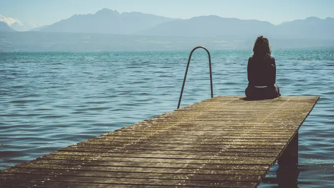 [Bintang] Tarot Hari Ini: Galau? Go Away!