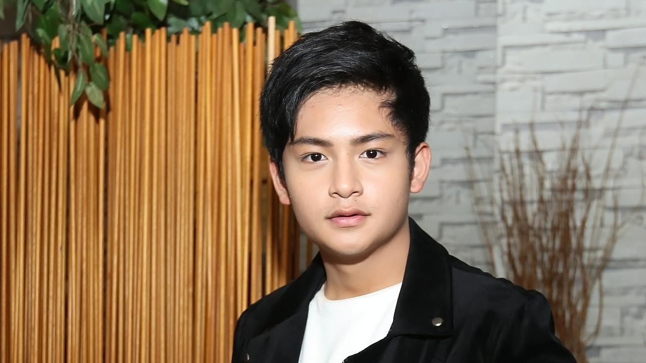 [Bintang] Randy Martin