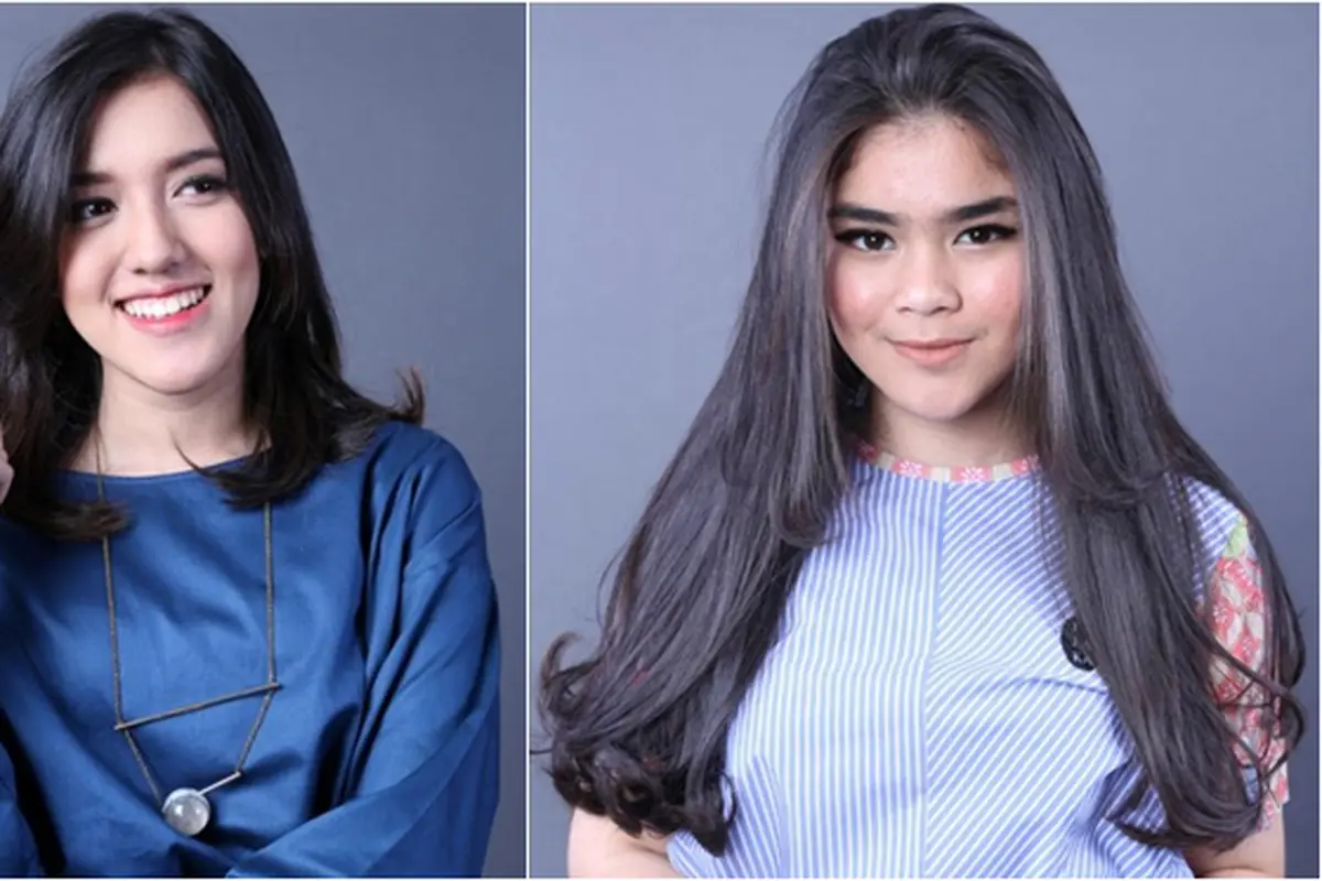 [Bintang] Ify Sivia Blink