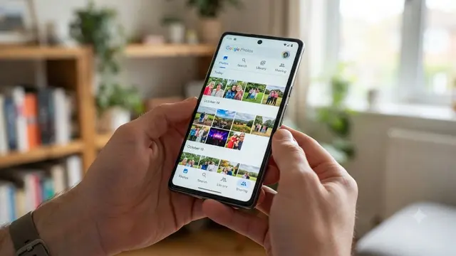 Google Photos
