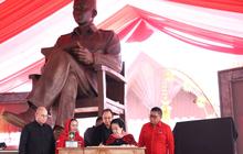 Demi Jaga Warisan Bung Karno, Megawati Minta Istana Gebang Libur Sehari Setiap Minggu
