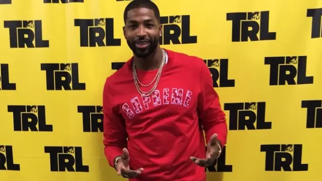 Tristan Thompson