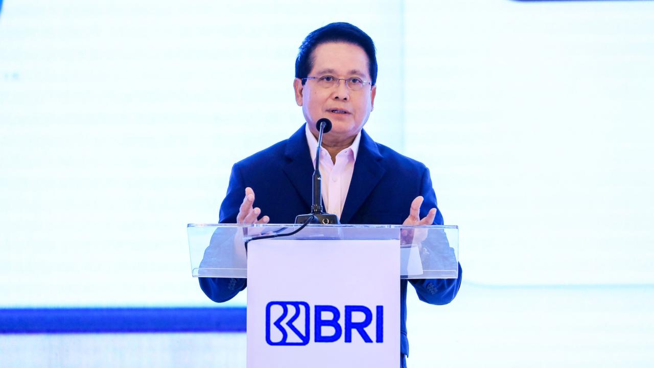 Fundamental Kuat, BRI Jaga Kepercayaan Investor dan Dorong Pertumbuhan Berkelanjutan