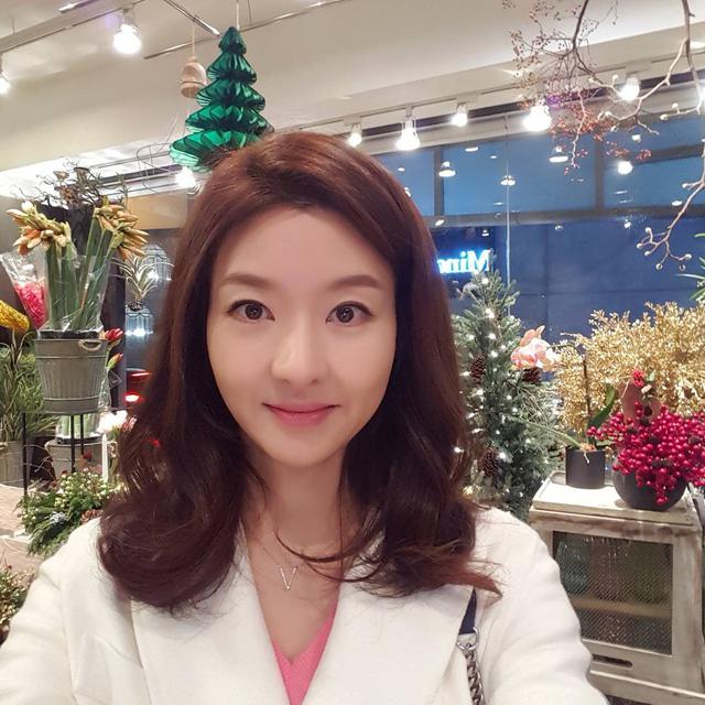 Song Sun Mi. (Instagram/ song_sunmi_)