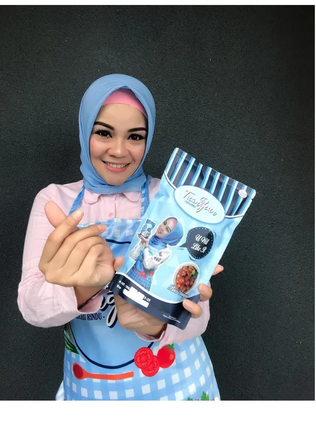 Rindu AFI