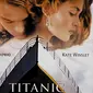 Film `Titanic` akan diadaptasi ke dalam sebuah taman bermain [foto: titanicsound]