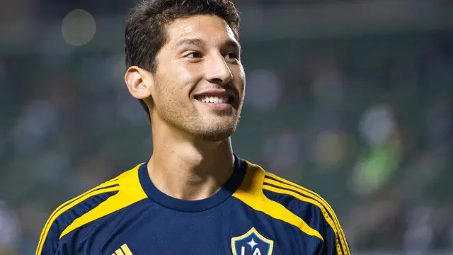 Omar Gonzalez