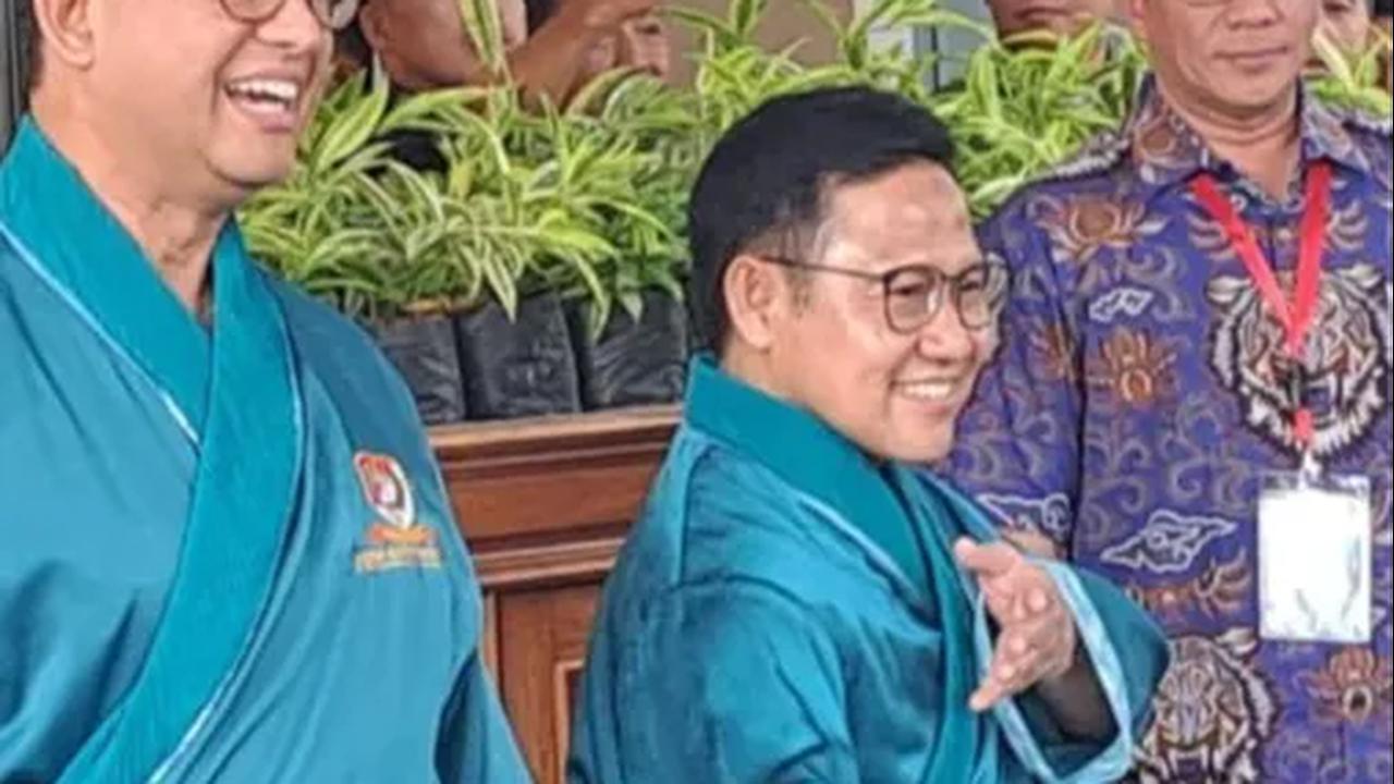 Cak Imin mengaku mendapat dukungan yang kuat dari para kiai. Semuanya telah menyampaikan akan membantunya untuk masalah spiritualitas.<br>