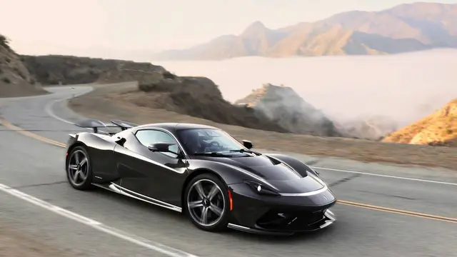 Automobili Pininfarina