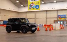 Agar Optimal, Begini Tips Maksimalkan Test Drive Sebelum Beli Mobil