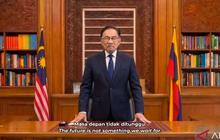 Perdana Menteri Anwar Ibrahim Luncurkan PMX AI, Avatar Kecerdasan Buatan untuk Interaksi Publik