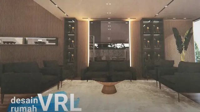 [Fimela] Verrell Bramasta