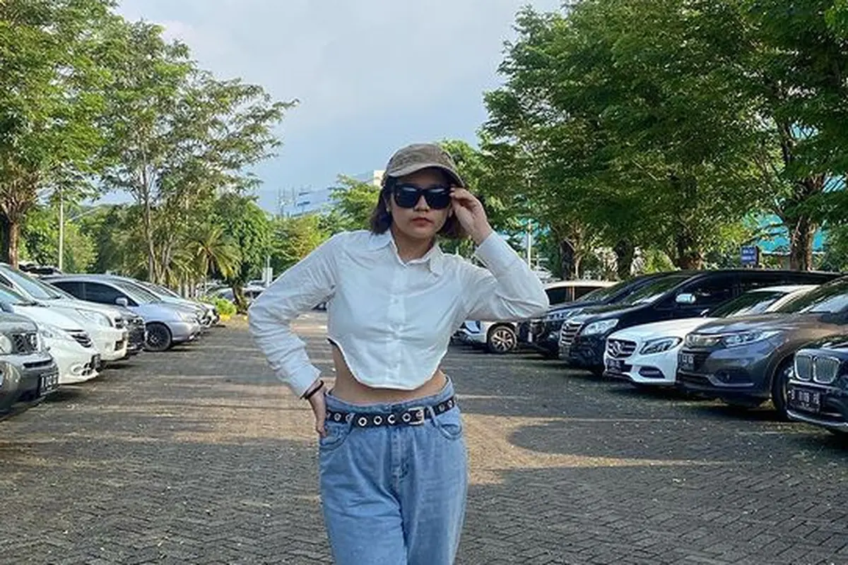 Potret Cinta Kuya yang Makin Dewasa, Sudah Gandeng Cowok Baru