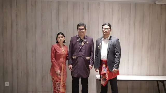 Ananda Sukarlan menggelar konser amal bertajuk “Songs for Cianjur” untuk menggalang dana membantu para penyintas gempa di Cianjur. (ist)