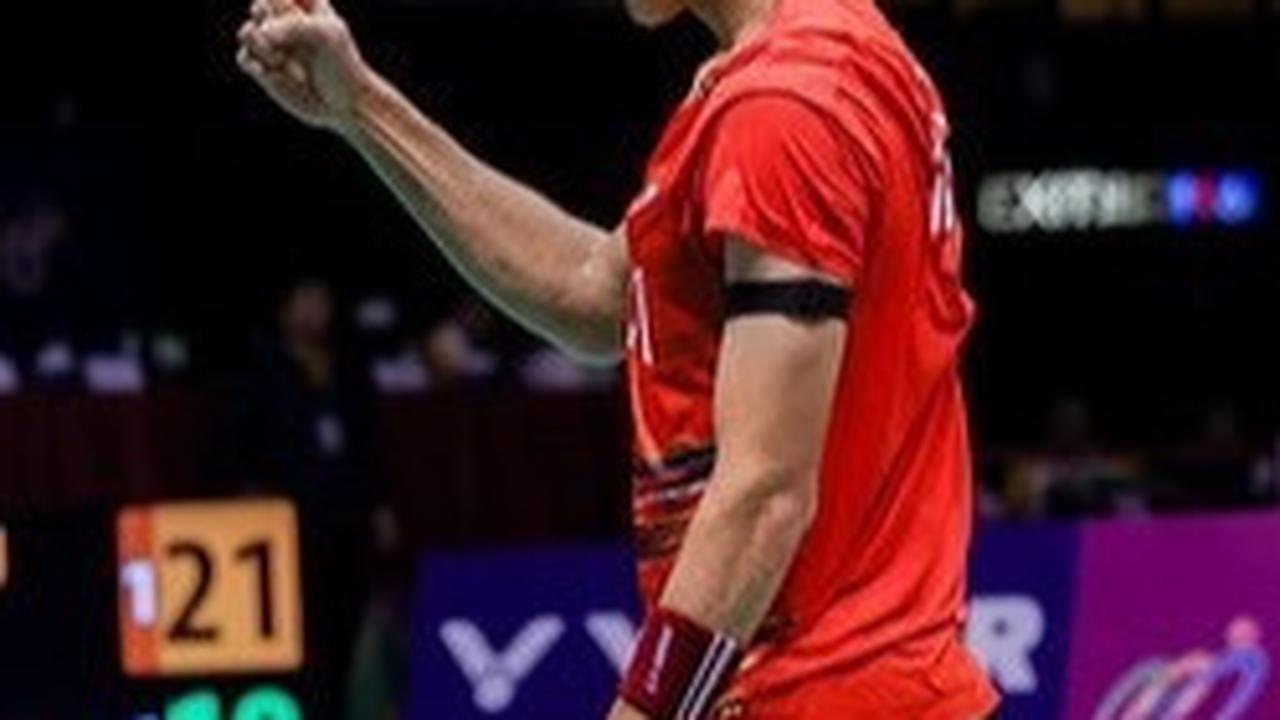 Pada 2019, Jojo meraih gelar juara di New Zealand Open 2019. Ia mengalahkan Angus NG Ka Long pada partai final.