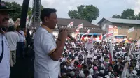  Wiranto: Koruptor Harus Ditembak, Dor!