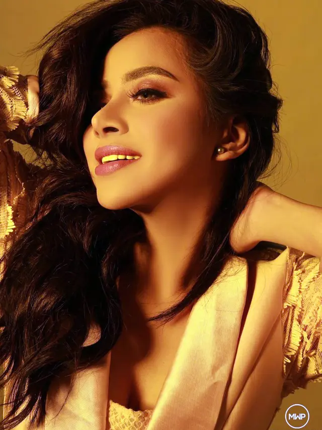 Resha Finoza
