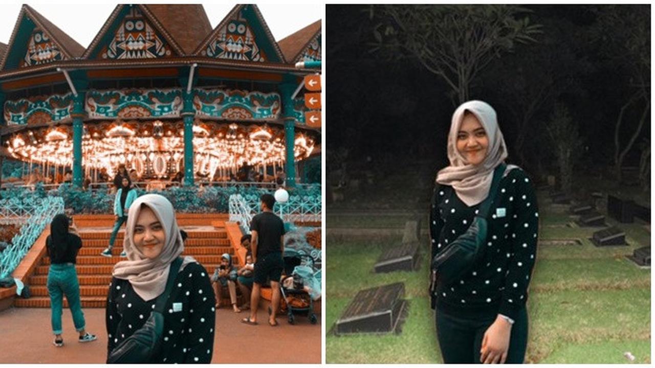 Minta Dieditkan Foto Agar Sendirian, 6 Hasilnya Ini Bikin Tepuk Jidat