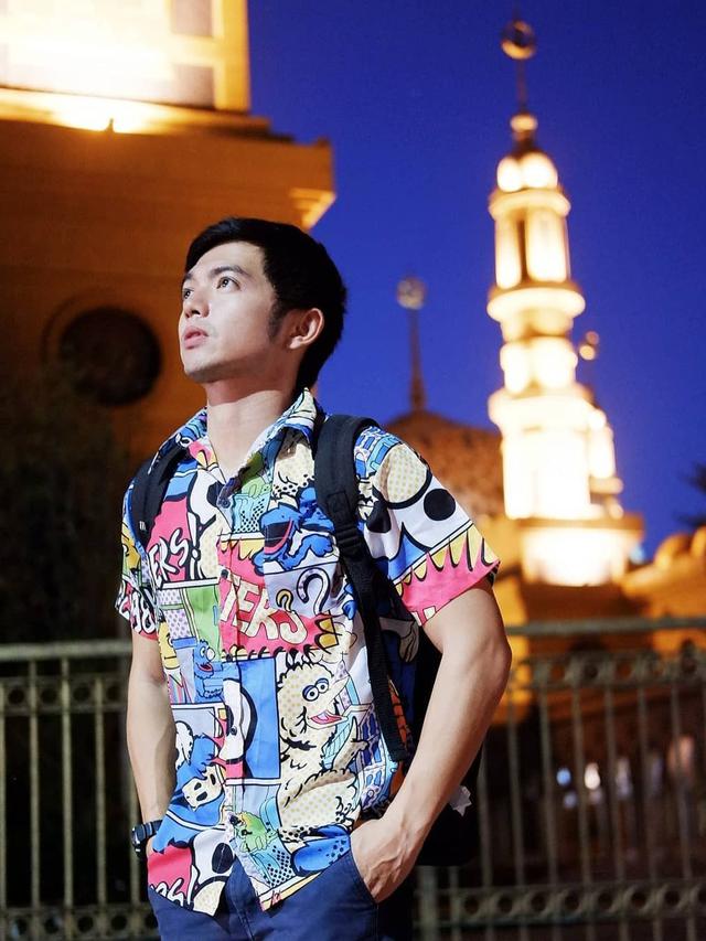 [Fimela] Nicky Tirta