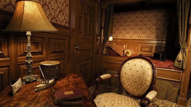 Mari Berlibur dan Sambangi Museum Titanic