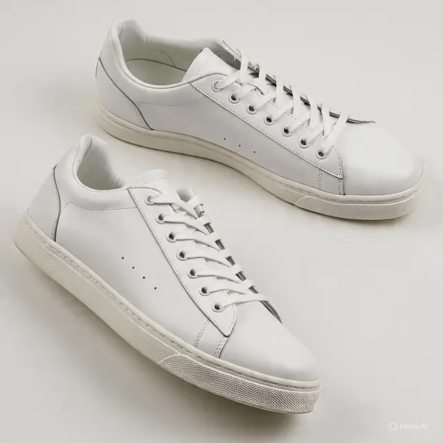Rekomendasi Sepatu Pria