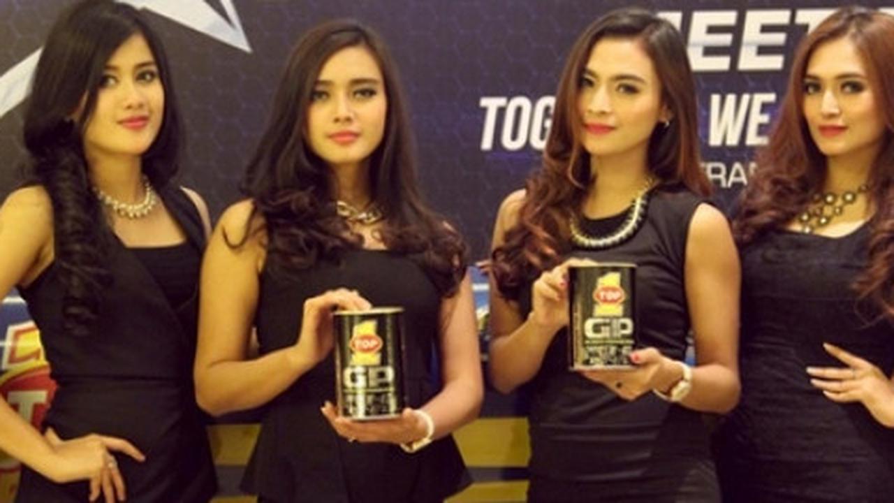 TOP 1 Luncurkan 2 Oli Baru untuk Kendaraan Logistik dan Sewa
