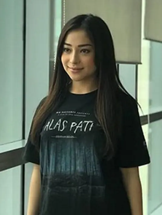 Nikita Willy