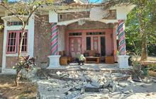 Detik-Detik Gempa M6,1 Guncang Sumba Barat Daya, 10 Rumah Rusak